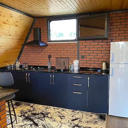 Вилла 4 Kisilik Mustakil Havuzlu, Sunset Bungalov 2 Мугла