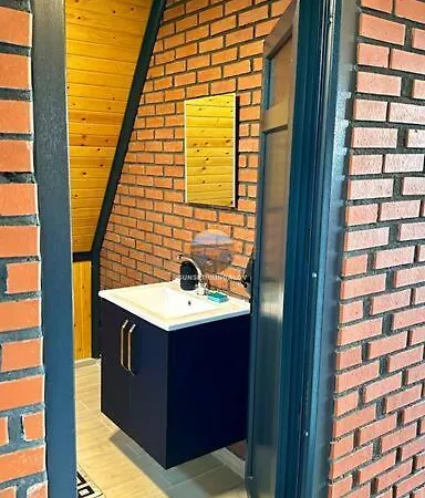 Вилла 4 Kisilik Mustakil Havuzlu, Sunset Bungalov 2 *