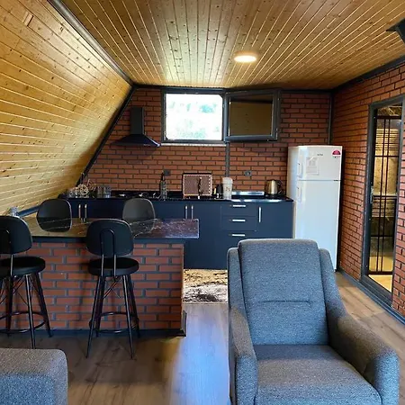 4 Kisilik Mustakil Havuzlu, Sunset Bungalov 2 Willa Muğla